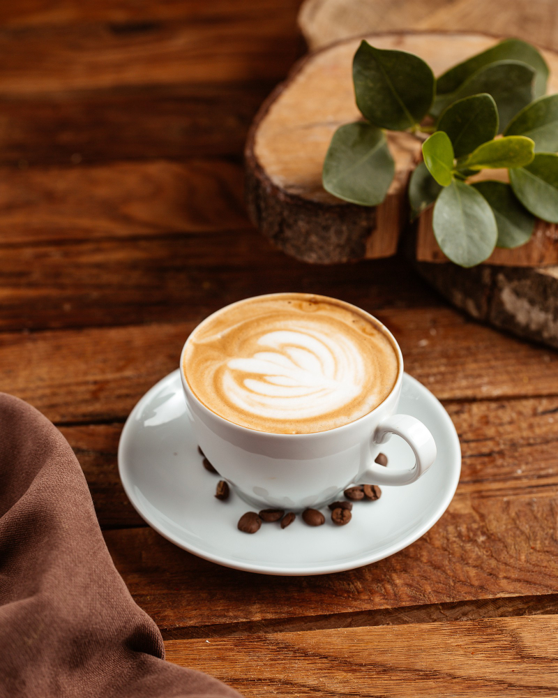 Coffee Kenya Dried Coffee Beans Production Urban Horticulture Production