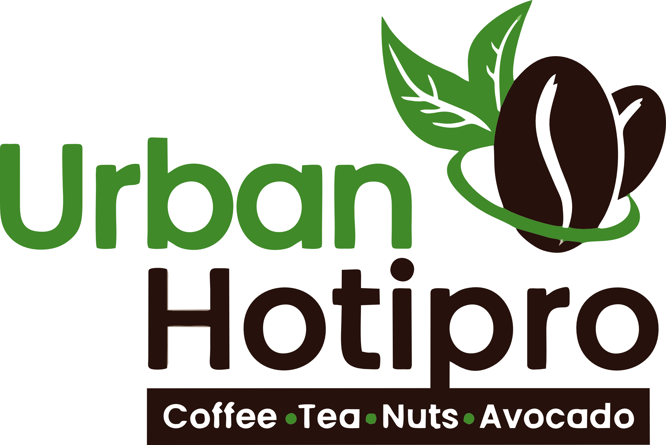 Urban Horticulture Production